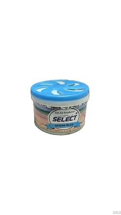 خوشبو کننده هوا کنسروی اقیانوس آبی 90گرم select